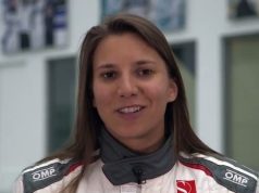 Видео: Де Силвестро за подготовката си преди първия тест с кола от F1