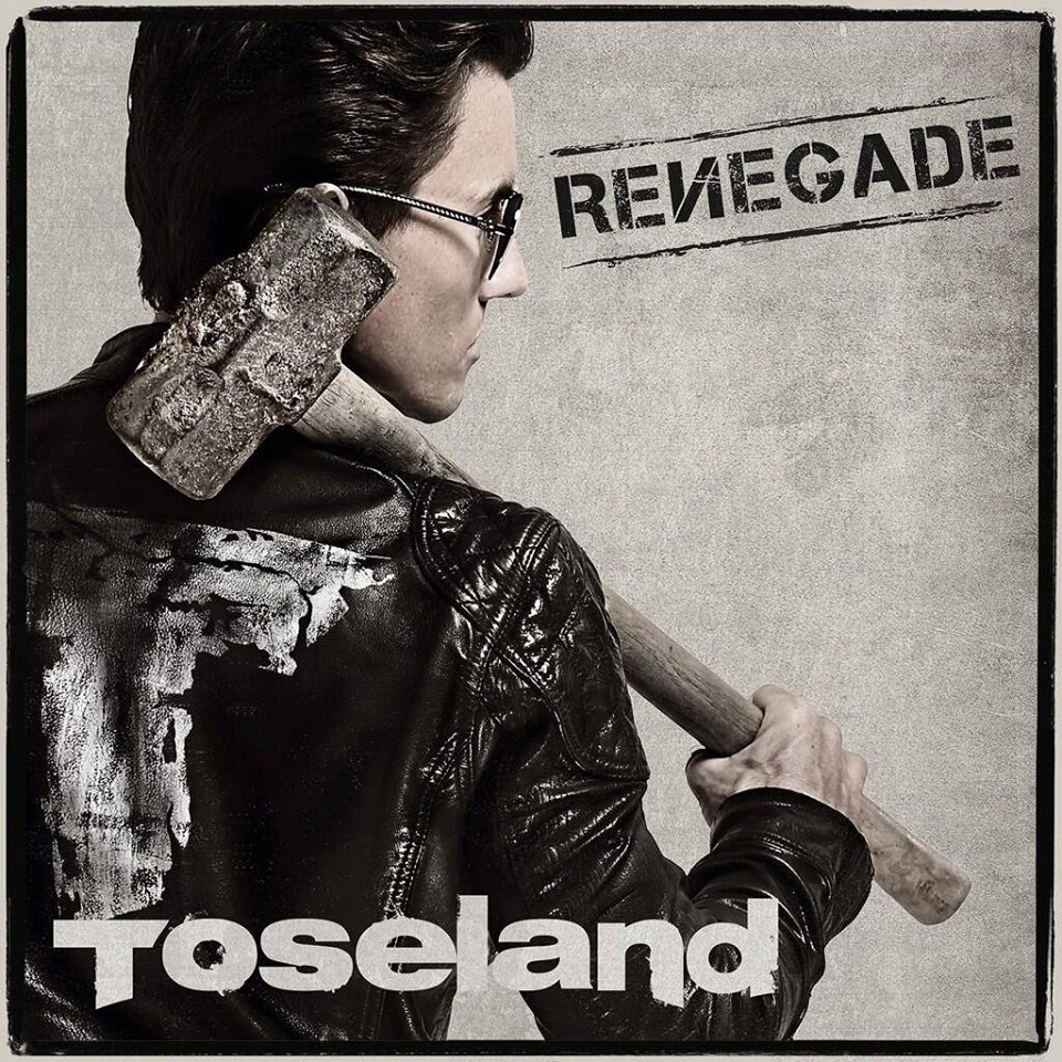 toseland