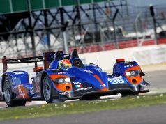 Ново начало за Signatech-Alpine