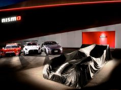 Нисан пуска GT-R в опит да победи в Льо Ман