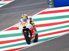 Яноне счупи скоростния рекорд в MotoGP и доближи 350 км/ч