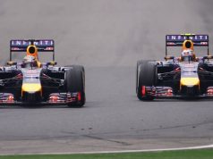 Ред Бул все още е претендент за титлата в F1, настоява Фетел