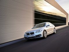 BMW обновява през лятото моделната си гама