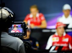 Алонсо изненадан от представянето на Фетел