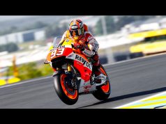MotoGP: Маркес догонва Хейлууд, Агостини, Дуън и други величия