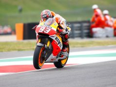 MotoGP: Маркес най-бърз, дъжд проваля FP2