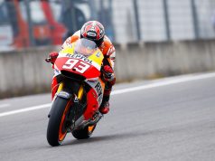 MotoGP: Маркес с шеста поредна първа позиция