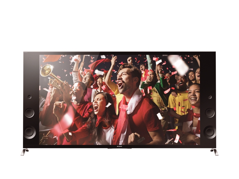 BRAVIA X9