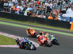 MotoGP: Факти преди първия европейски старт на Херес