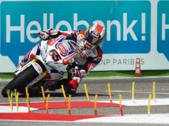 WSBK: Двойна победа на Рей и Honda