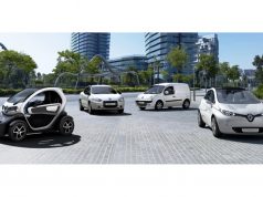 Renault намали въглеродния отпечатък върху околната среда с 10% за 3 години
