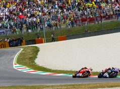MotoGP: Битката продължава в градината на Маркес