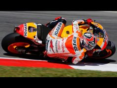 Moto GP: Маркес с 6-а победа, след лют дуел с Лоренсо
