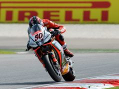 WSBK: Aprilia окупира първите 3 места на Сепанг