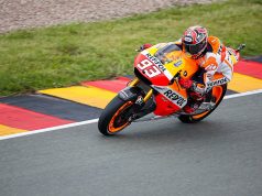 MotoGP: Маркес на първа позиция в Германия