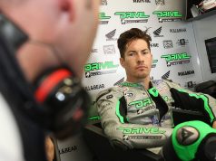 MotoGP: Вместо Хeйдън ще кара Камие