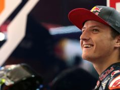 Милър опровергава слуховете за MotoGP