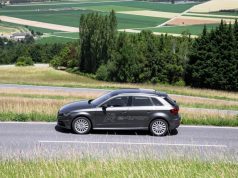 A3 Sportback e-tron вече може да се поръча в Европа