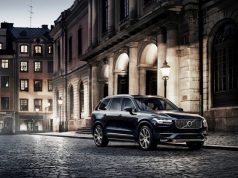 Половината квота за България на Volvo XC90 е продадена