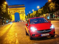 Новият Opel Corsa със световна премиера в Париж