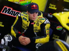 Винялес в MotoGP със Suzuki, но кога?