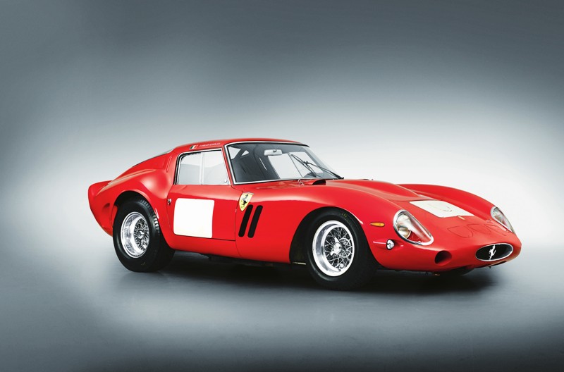 Ferrari 250 GTO