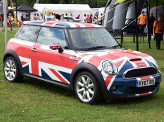MINI навърши 65 години