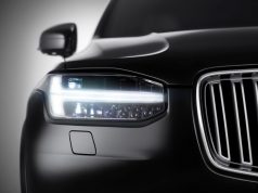 Изцяло новото Volvo XC90 налага нови стандарти в премиум сегмента