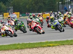 MotoGP: Битката за Британия е на Силвърстоун