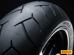 WSBK търси доставчик на гуми