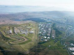 Британският старт от MotoGP ще бъде в Уелс
