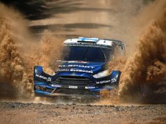 М-Спорт ще се бори за втората позиция във WRC шампионата при конструкторите