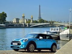 Новото MINI с пет врати ще бъде представено в Париж