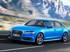 Audi обнови семейството A6