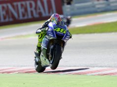 MotoGP: Роси ще се бори за нова победа в оставащите пет старта