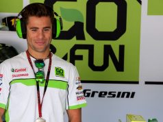 Баутиста ще кара Aprilia през 2015 г. в MotoGP