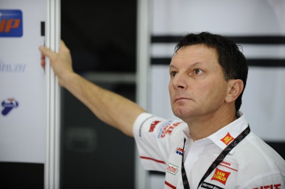 gresini