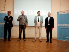 18 абитуриенти-сираци със стипендии за университет от инициативата #steniskanabala