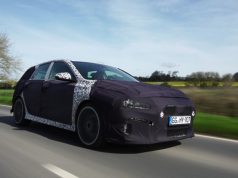 Hyundai i30 N приключи тестовата програма по обществени пътища