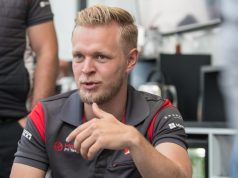 Магнусен: Още не съм говорил с Нико