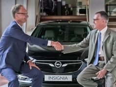 Opel и Vauxhall се присъединиха към Groupe PSA
