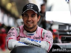 Перес се надява да е наясно с бъдещето си в F1 преди азиатските стартове