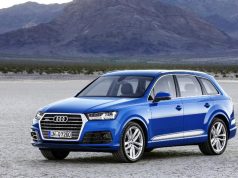 Audi установява стандарти с новия Q7 в премиум SUV сегмента