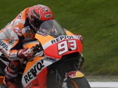 MotoGP: Марк Маркес на полпозишън на Силвърстоун с рекорден тур