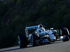 Хамилтън и Мерцедес изненадани от издръжливостта на F1 W06 Hybrid