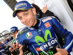 MotoGP: Роси получи разрешение да кара на Муджело