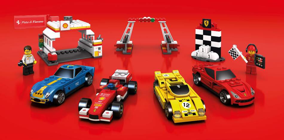 Shell_LEGO