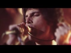 We Are the Champions – само вокал