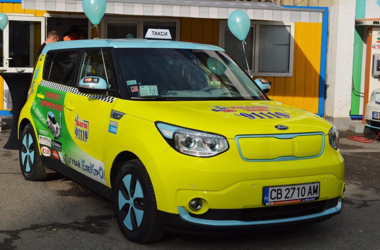 Elektrichesko_Taxi