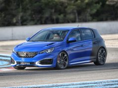 Peugeot 308 R HYbrid – компактен хечбек с качествата на суперавтомобил